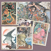 eBook Kuniyoshi Illustrated Monthly