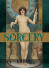 eBook Sorcery Illustrated Monthly