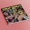 Book Cheap Thrills Illustrated Monthly
