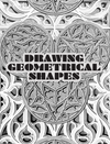 Book Drawing Geometrical Shapes Illustrated Monthly