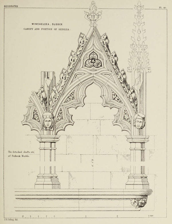 gothic-architecture-tattoo-art
