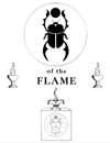 Of the Flame