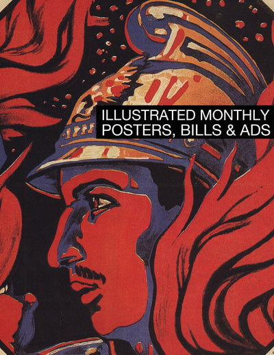 Posters, Bills & Ads