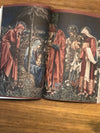 Book Sir Edward Coley Burne-Jones Illustrated Monthly