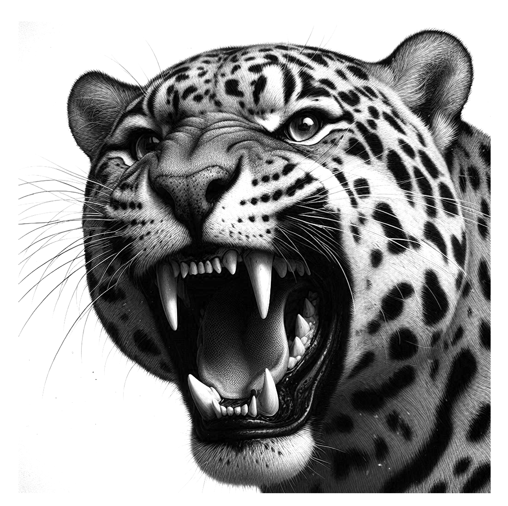 Book Beast Illustrated Monthly