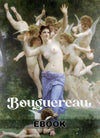 eBook Bouguereau Illustrated Monthly