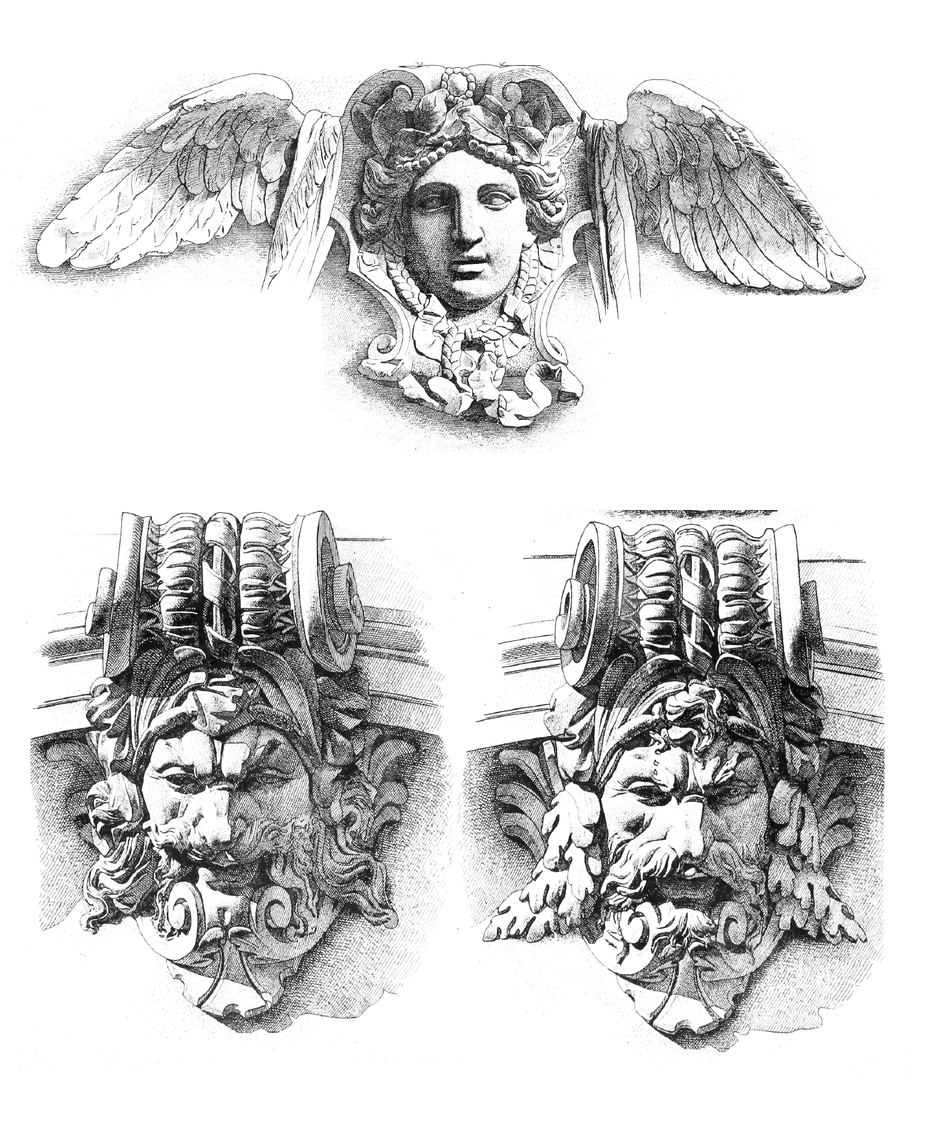 eBook Cathedral ebook Illustrated Monthly