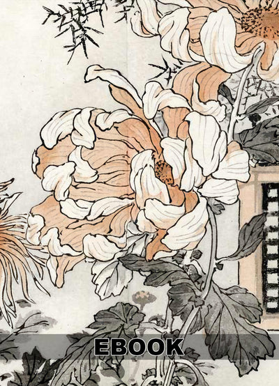 eBook Chrysanthemums big fish