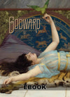 Book Copy of Godward Illustrated Monthly