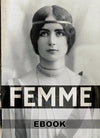 eBook Femme ebook Illustrated Monthly