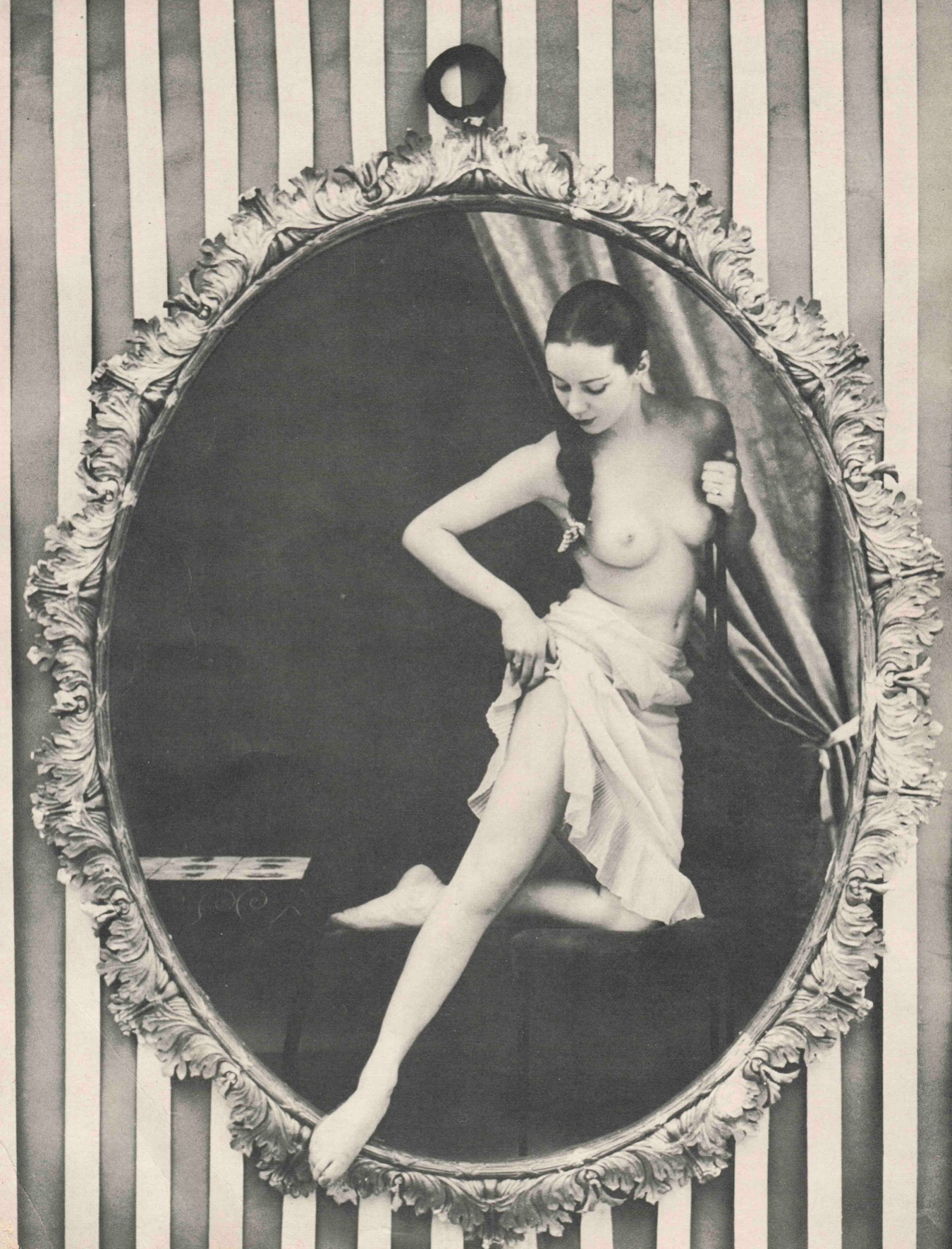 eBook Figure Illustrated Monthly