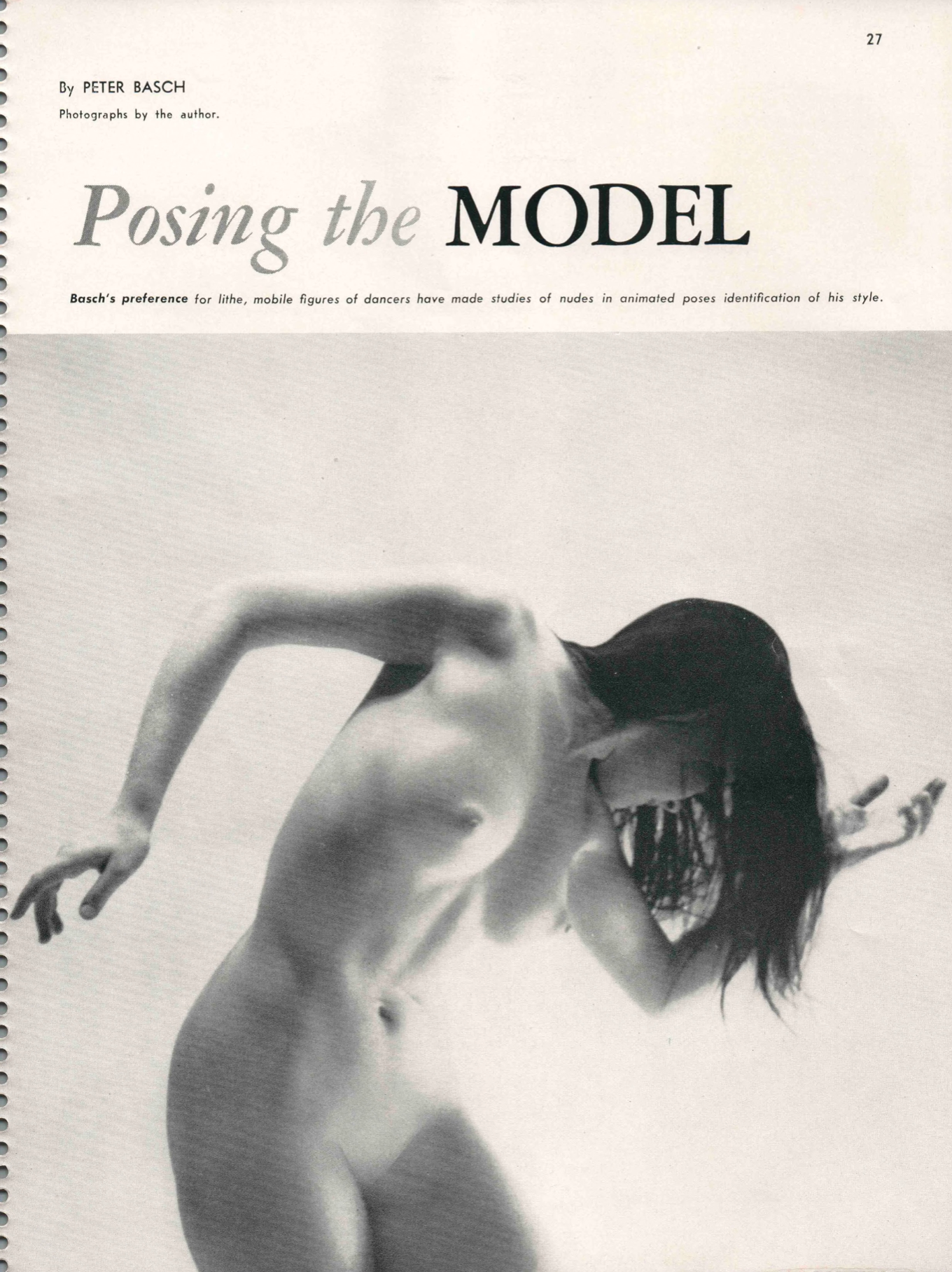 eBook Figure Illustrated Monthly