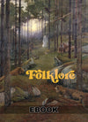eBook Folklore Illustrated Monthly