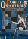 eBook follies quarterly Illustrated Monthly