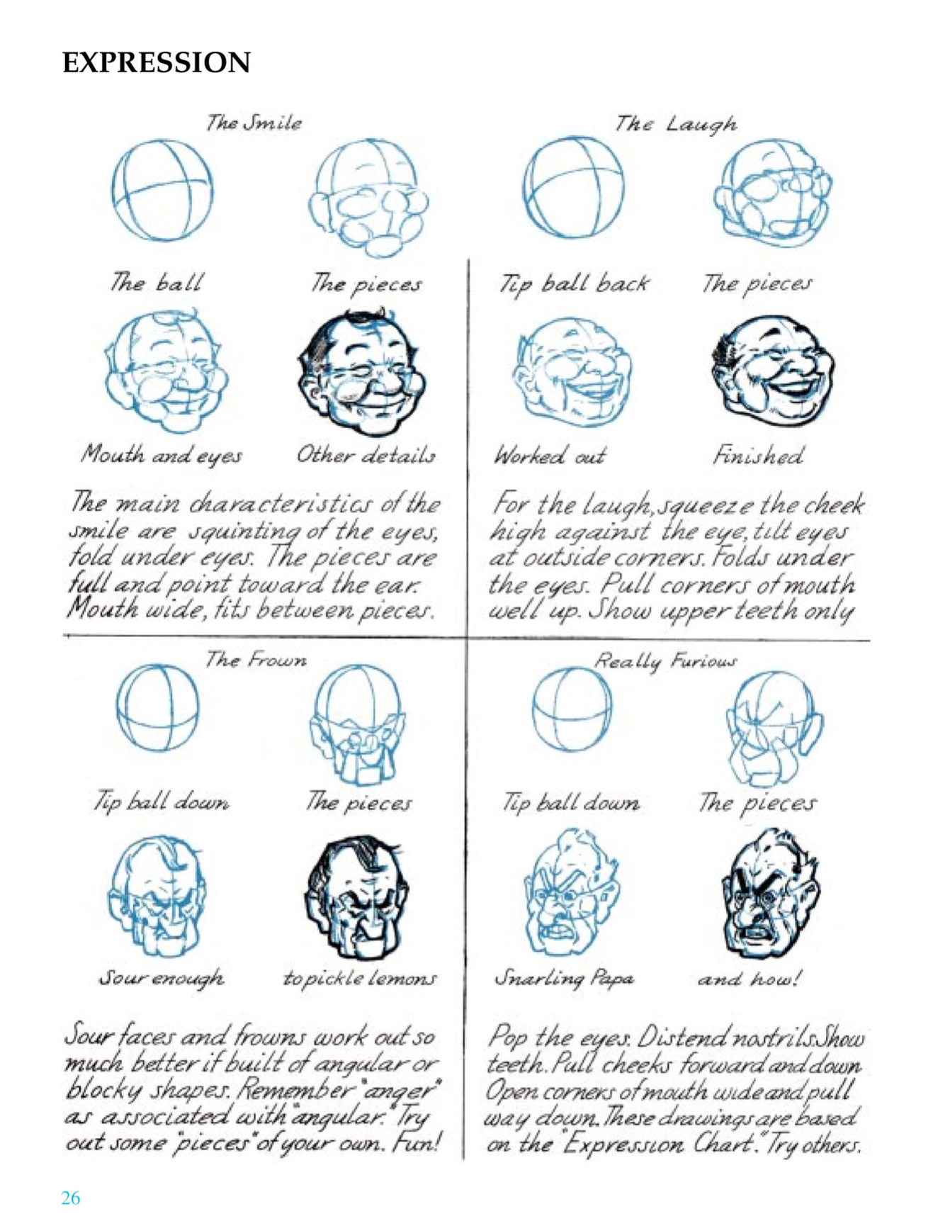 eBook Fun with Pencil Illustrated Monthly