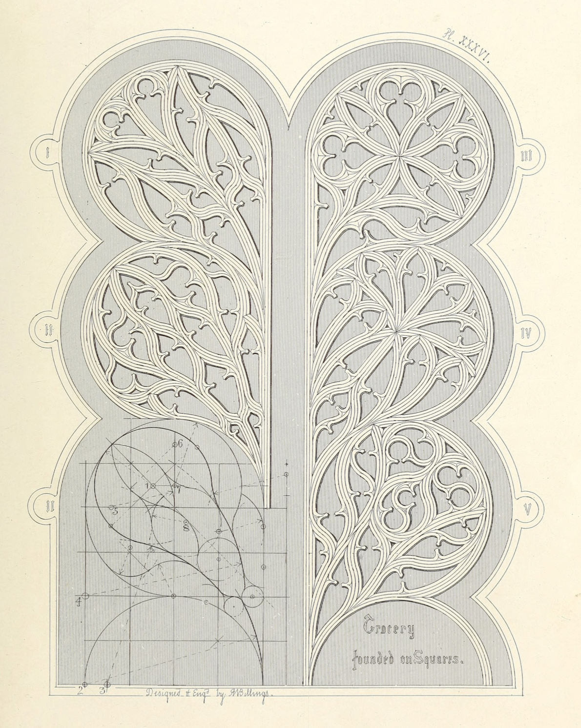 eBook Geometric Construction Illustrated Monthly