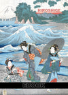 eBook Hiroshige ebook Illustrated Monthly