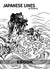 Japanese Lines ebook