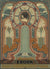 Jugendstil Decorative