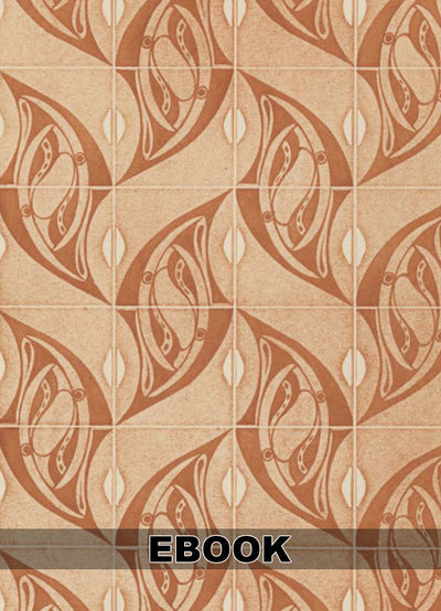 eBook Jugendstil Patterns Illustrated Monthly