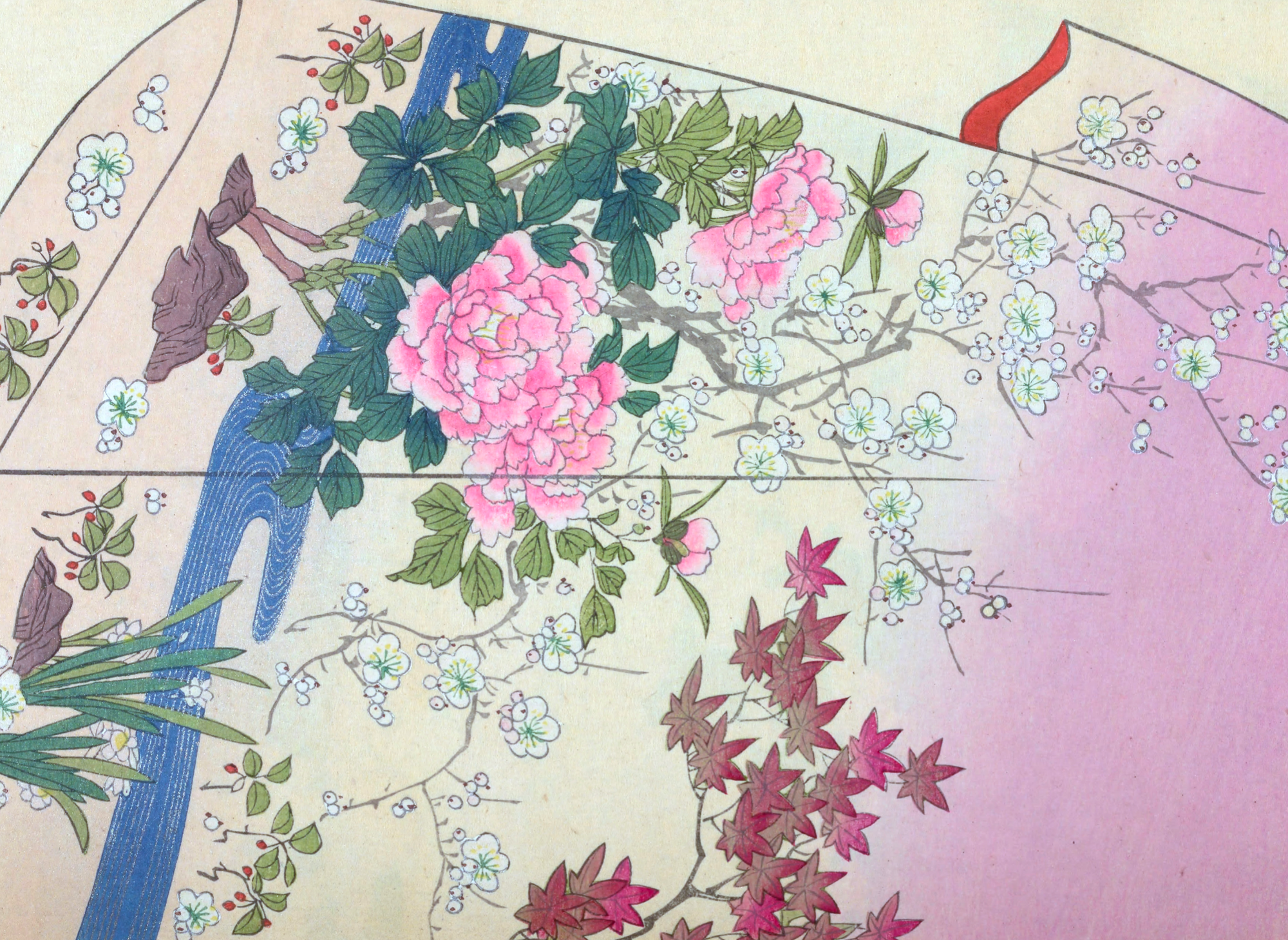 eBook KIMONO PATTERNS Illustrated Monthly