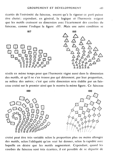 eBook methode de composition ornementale Illustrated Monthly