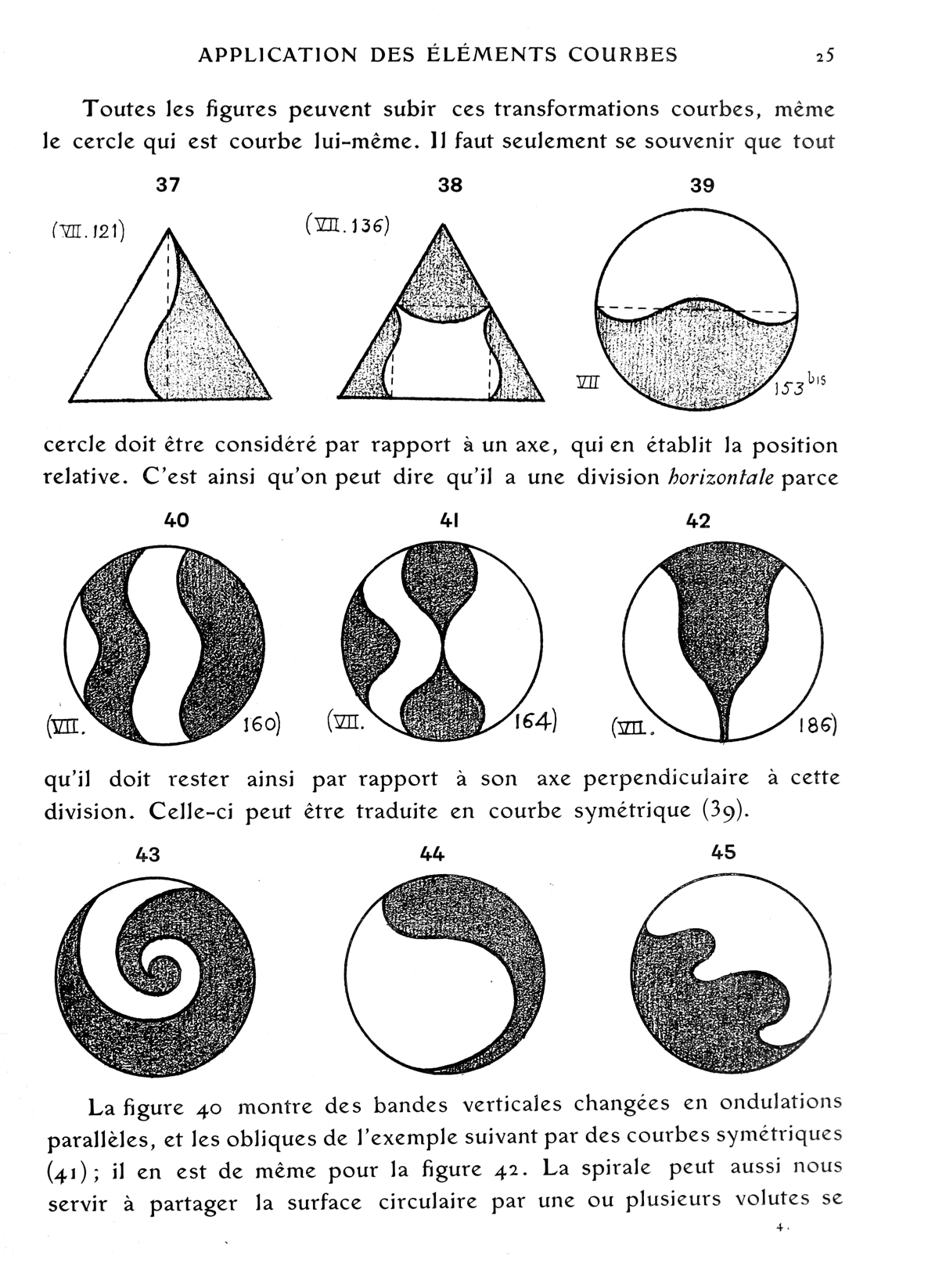 eBook methode de composition ornementale Illustrated Monthly