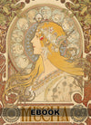 eBook Mucha Illustrated Monthly