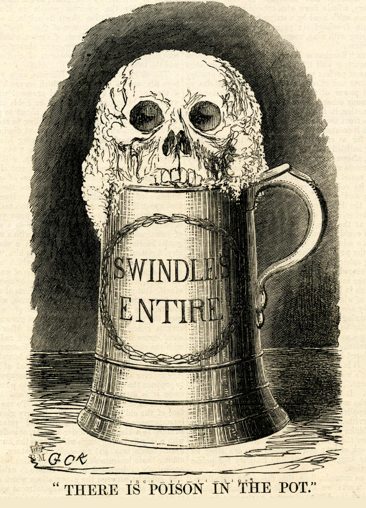 Book Muerte Book Illustrated Monthly