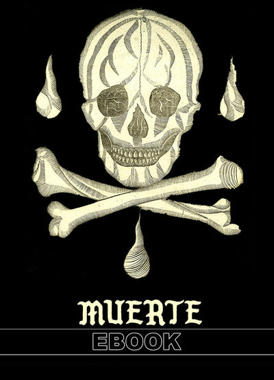 eBook Muerte ebook Illustrated Monthly