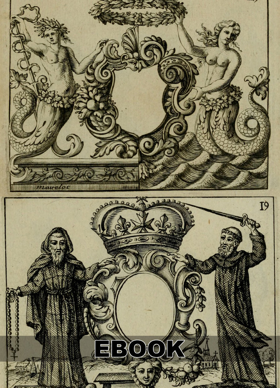 eBook Nouveau Cartouches big fish