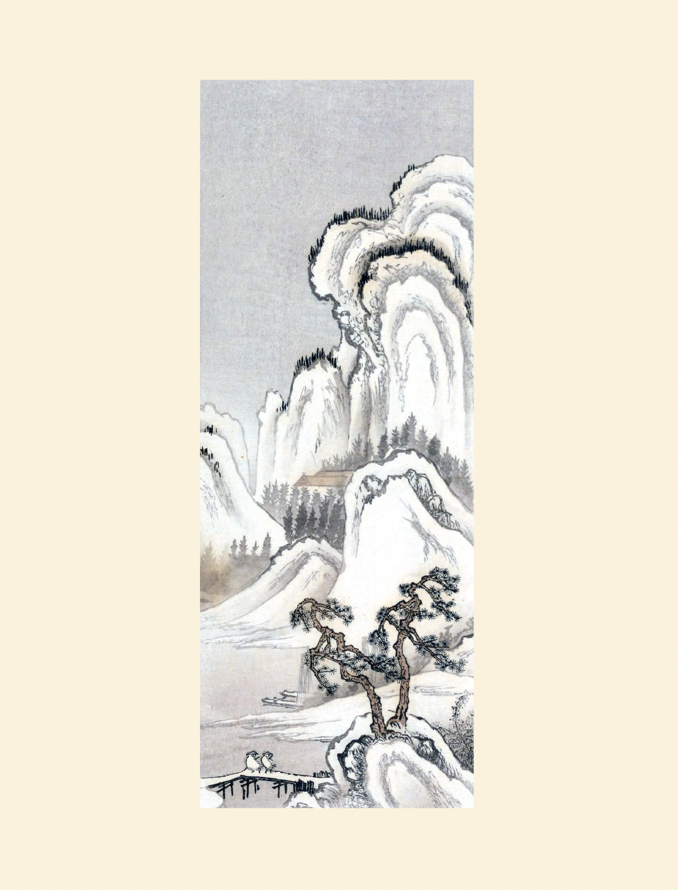 eBook Shinkajo ebook big fish