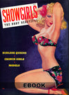 eBook Show Girls Illustrated Monthly
