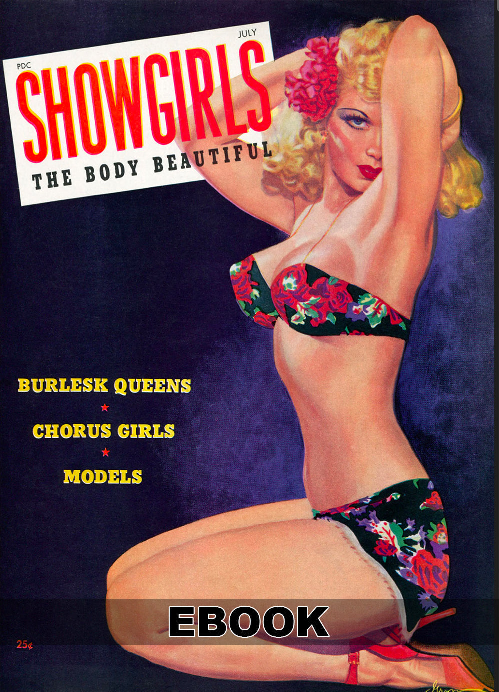 Show Girls