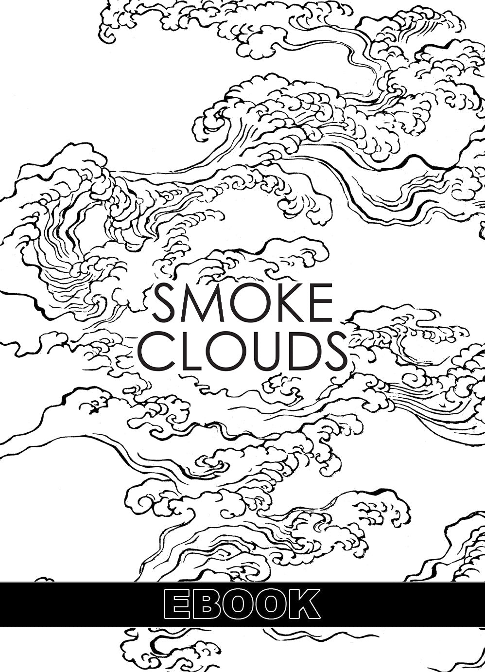 eBook Smoke Clouds ebook Illustrated Monthly