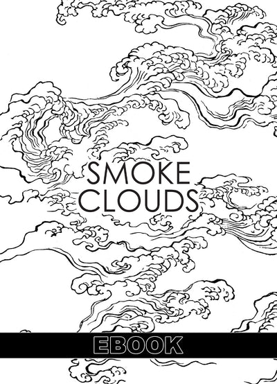 eBook Smoke Clouds ebook Illustrated Monthly