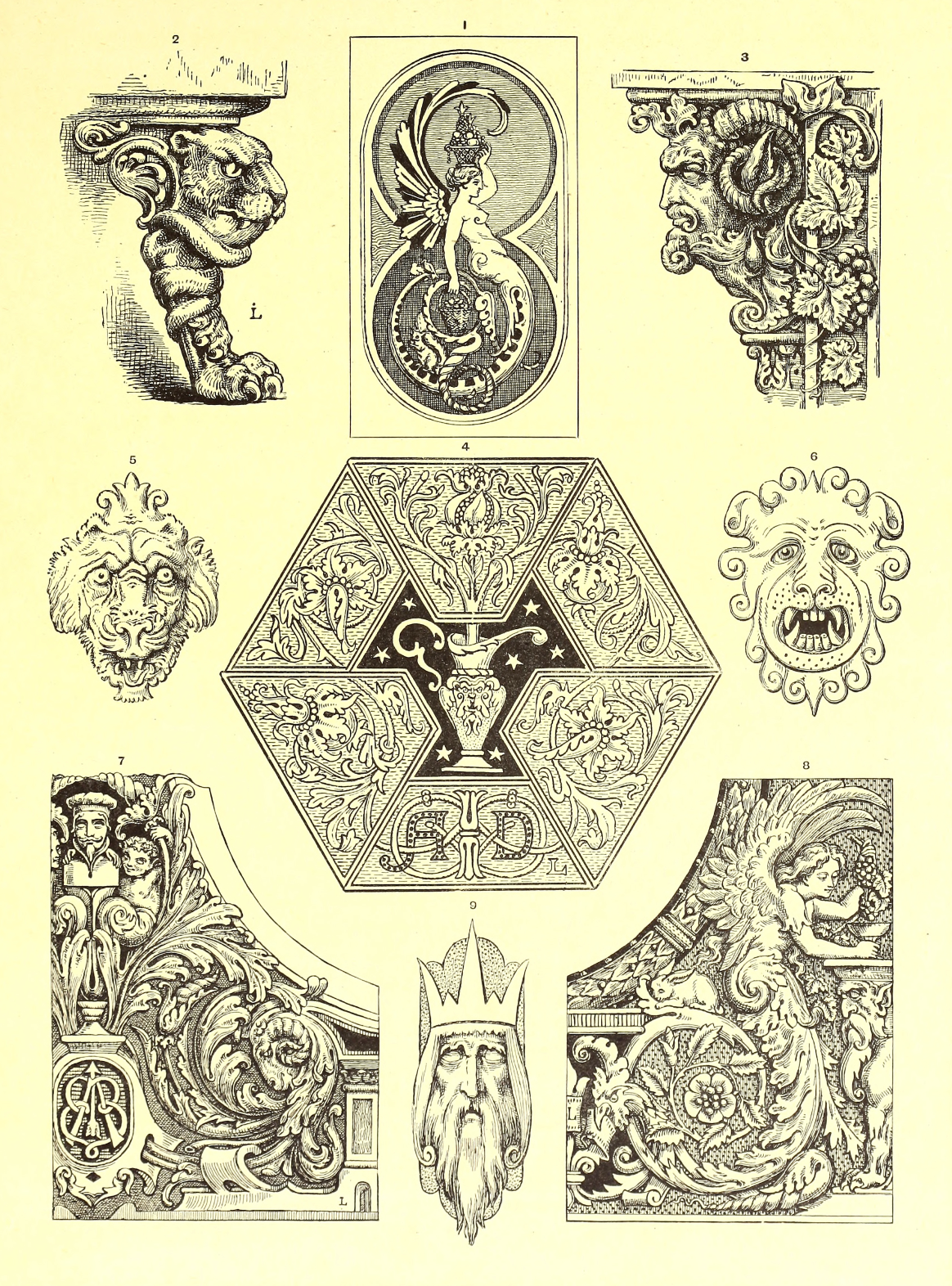 eBook Suggestions in Design big fish