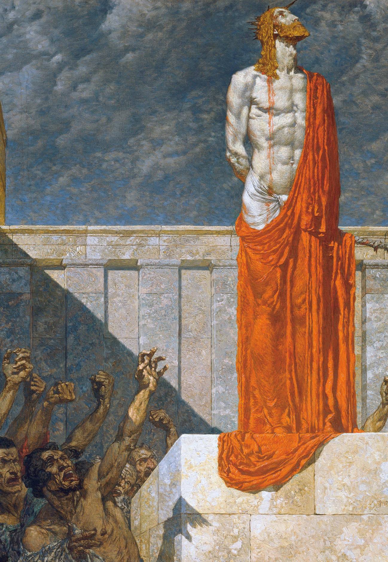 eBook Symbolist V1 Illustrated Monthly