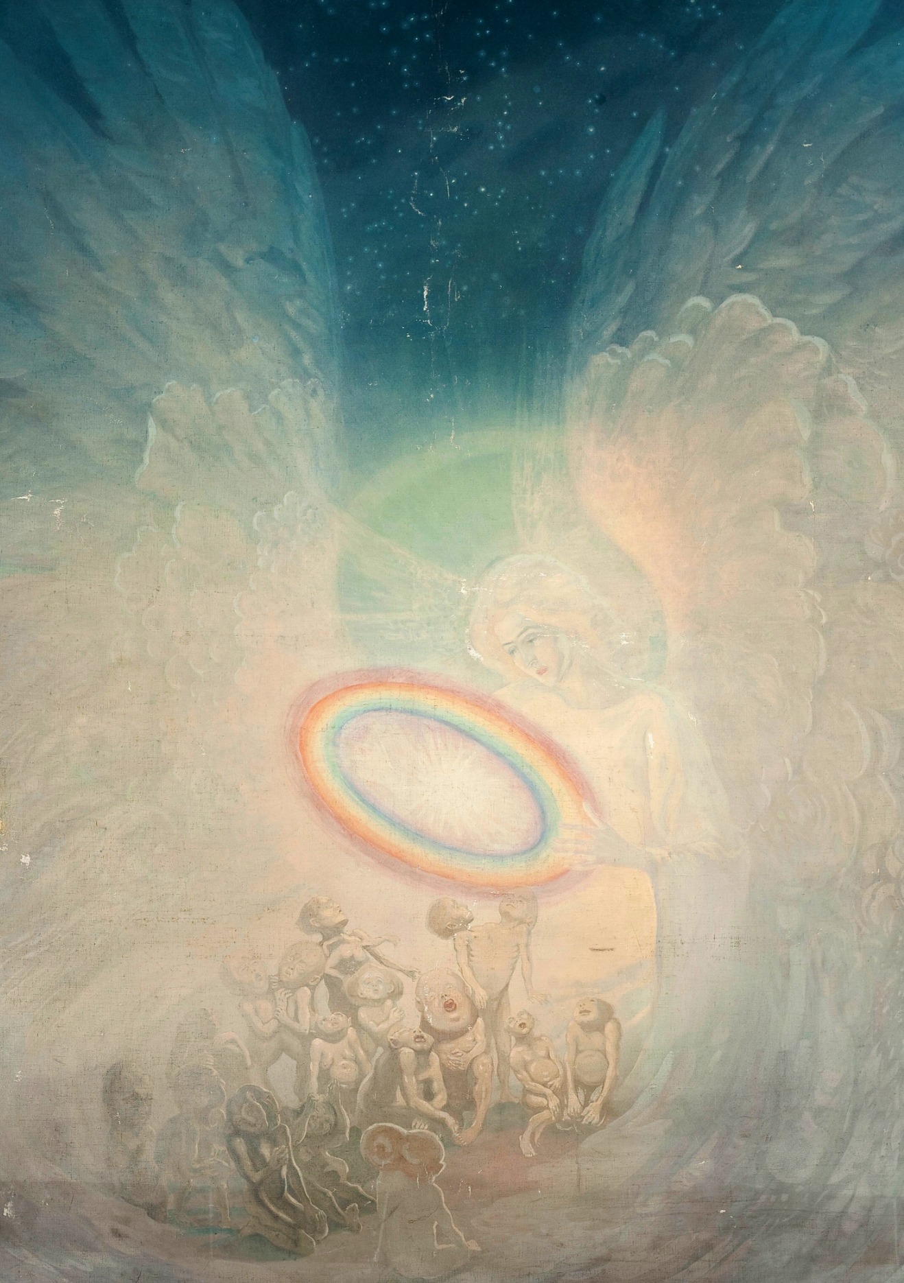 eBook Symbolist V1 Illustrated Monthly