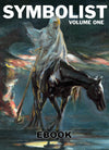 eBook Symbolist V1 Illustrated Monthly