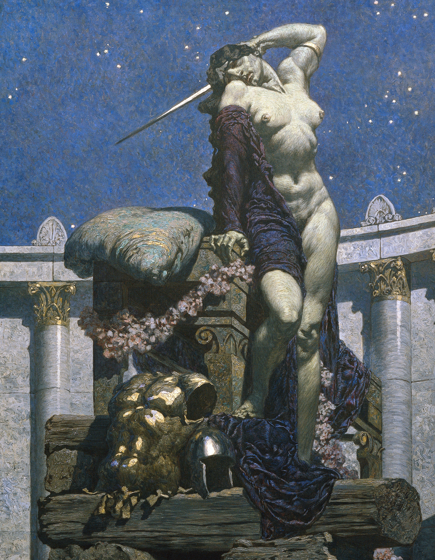 eBook Symbolist V2 Illustrated Monthly