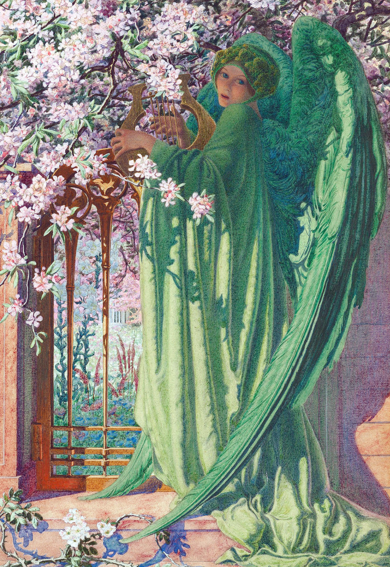 eBook Symbolist V2 Illustrated Monthly