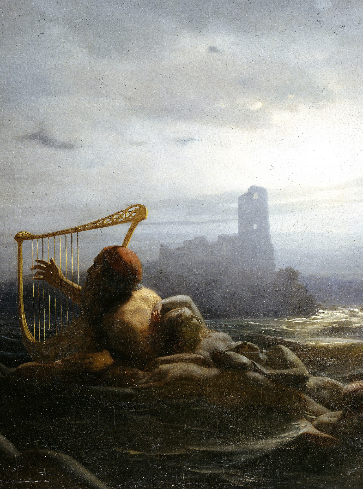 eBook Symbolist V2 Illustrated Monthly