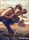 eBook Symbolist V2 Illustrated Monthly