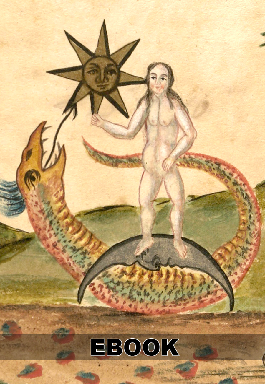 eBook The Alchemist big fish