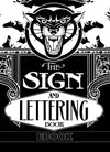 eBook The Sign & Lettering eBook big fish