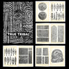 eBook True Tribal ebook Illustrated Monthly