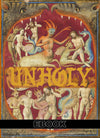 eBook Unholy ebook Illustrated Monthly