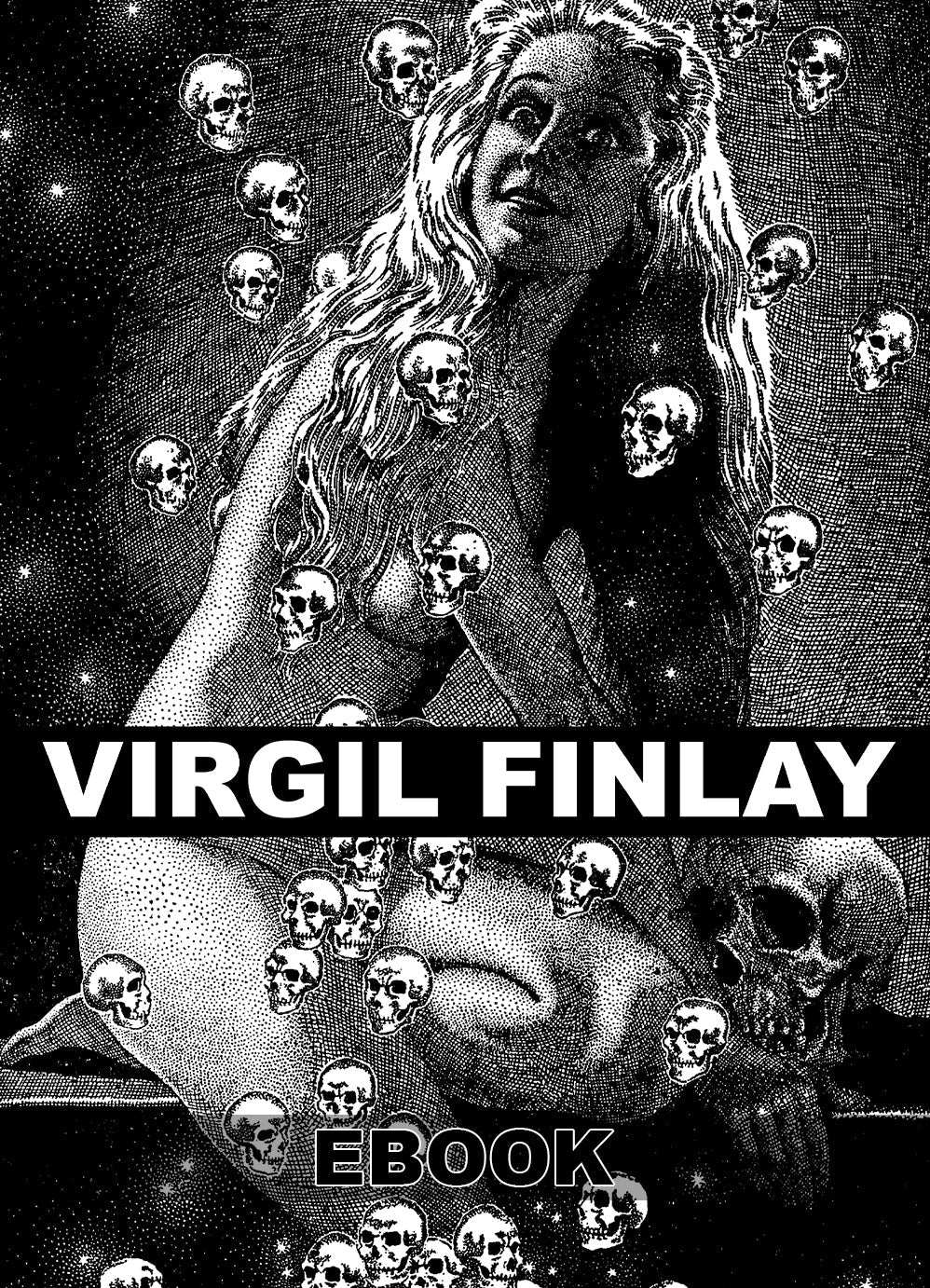 Virgil Finlay
