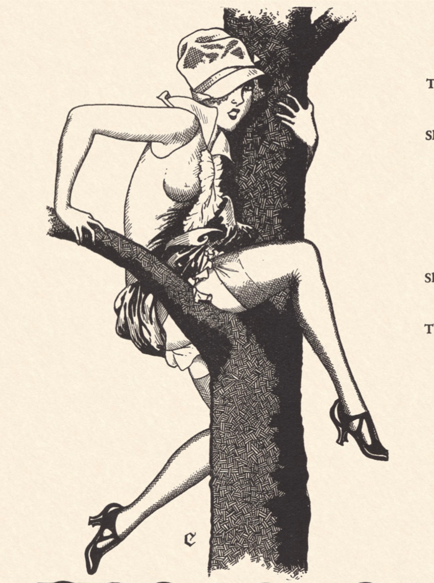 eBook Wild Cherries 1 Illustrated Monthly